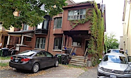 44 Albany Avenue, Toronto, ON, M5R 3C3