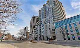 1011-736 Spadina Avenue, Toronto, ON, M5S 2J6