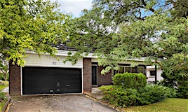71 Blue Forest Drive, Toronto, ON, M3H 4W6