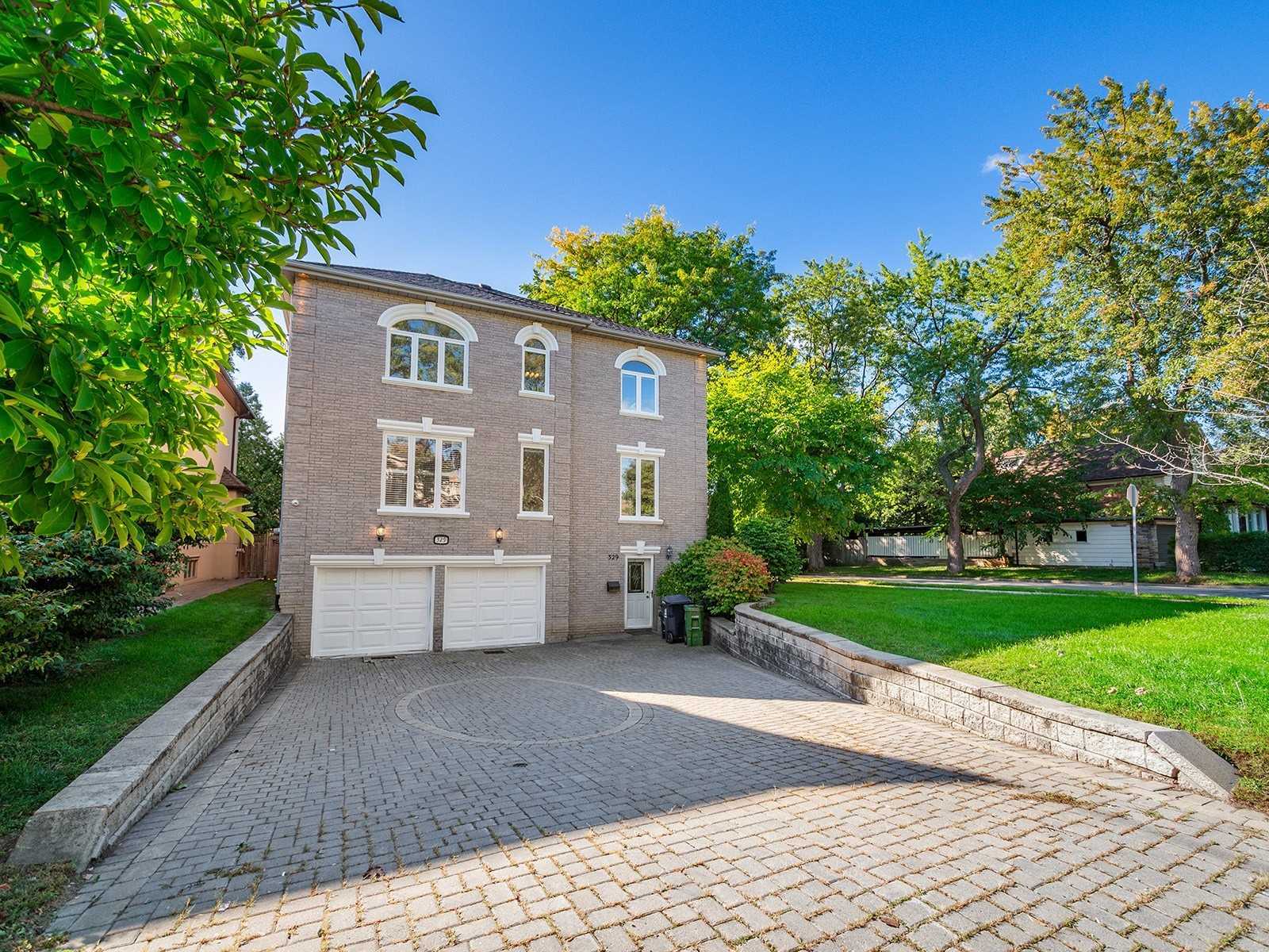 329 Parkview Avenue, Toronto, ON, M2N 3Z6