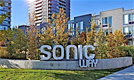 207-2 Sonic Way, Toronto, ON, M3C 0P2