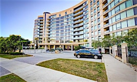 517-18 Valley Woods Road, Toronto, ON, M3A 0A1