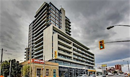 906-1603 Eglinton Avenue W, Toronto, ON, M6E 0A1