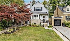 38 Old Orchard Grve, Toronto, ON, M5M 2C9