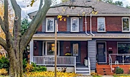113 Rumsey Road, Toronto, ON, M4G 1P1