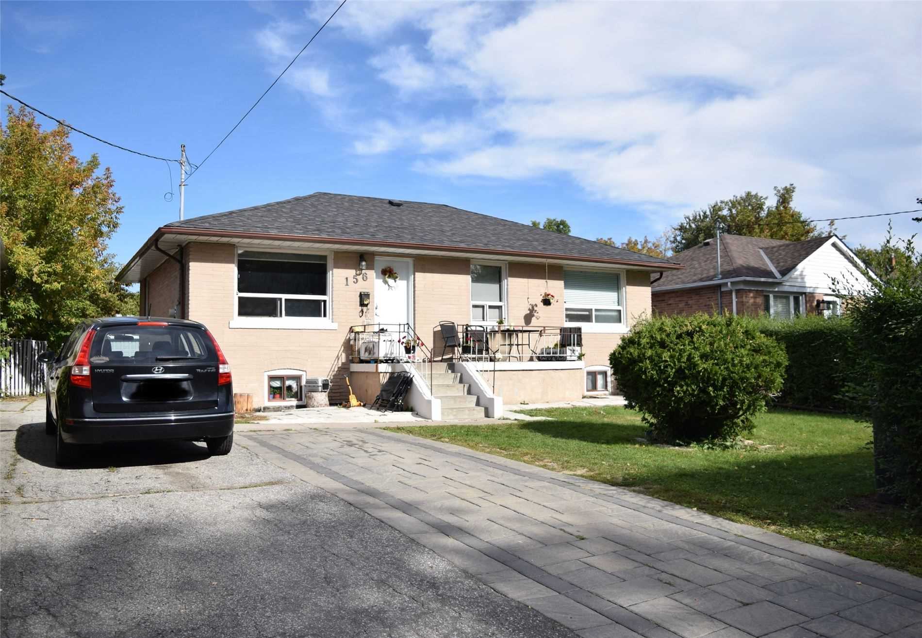 156 Almore Avenue, Toronto, ON, M3V 2J1