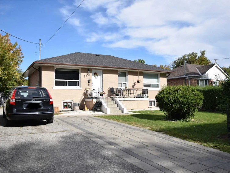 156 Almore Avenue, Toronto, ON, M3V 2J1