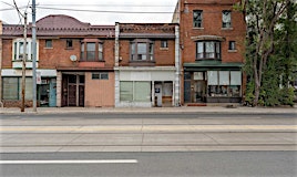 2090 Dundas Street W, Toronto, ON, M6R 1W9