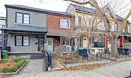 58 Palmerston Avenue, Toronto, ON, M6J 2J1