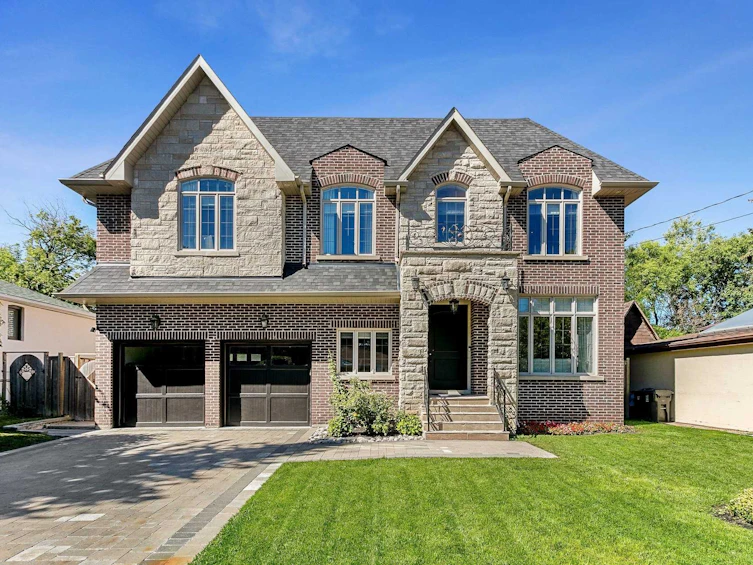 54 Verwood Avenue, Toronto, ON, M3H 2K7