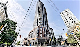 1407-159 Wellesley Street E, Toronto, ON, M4Y 1J2