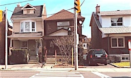 1751 Dufferin Street, Toronto, ON, M6E 3N9
