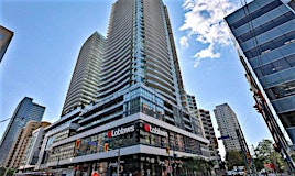 2406-89 Dunfield Avenue, Toronto, ON, M4S 0A4