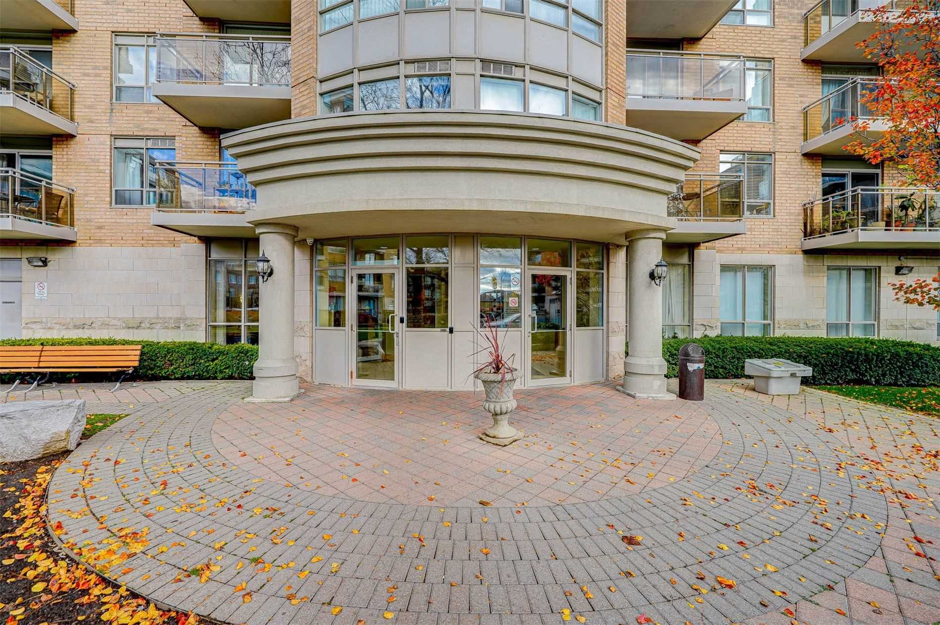 616-650 Lawrence Avenue W, Toronto, ON, M6A 3E8