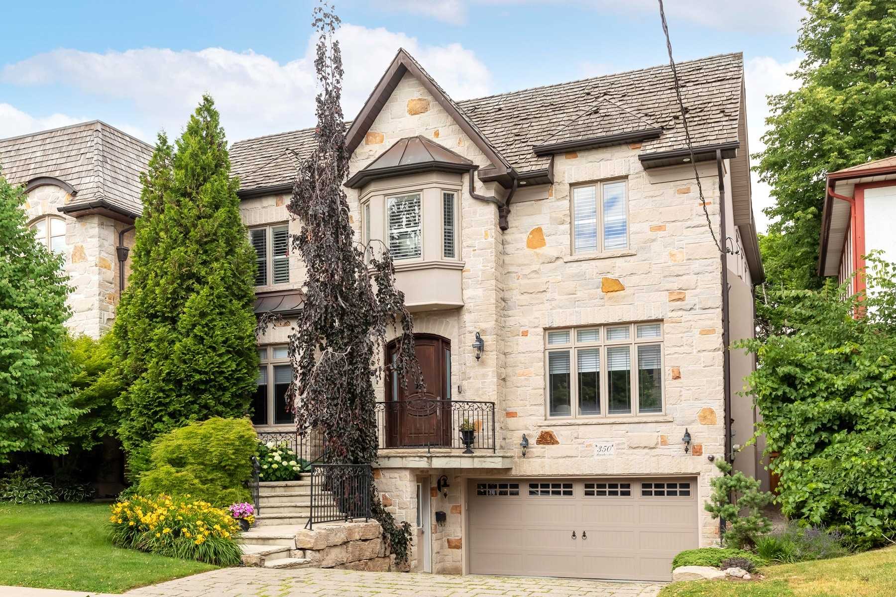 350 Brooke Avenue, Toronto, ON, M5M 2L3