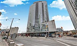 511-3 Navy Wharf Court, Toronto, ON, M5V 3V1