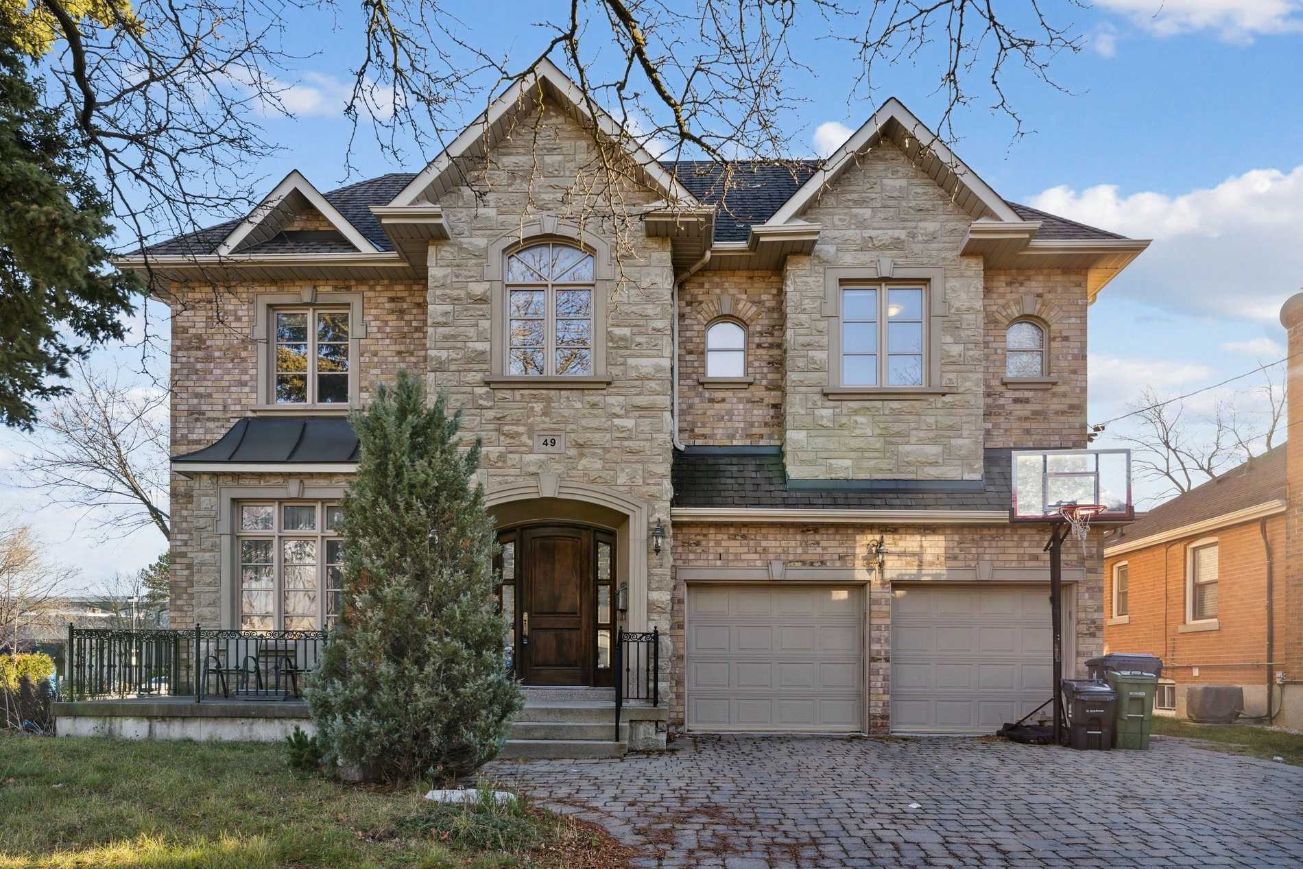 49 Bainbridge Avenue, Toronto, ON, M3H 2K1