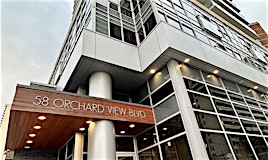 1004-58 Orchard View Boulevard, Toronto, ON, M4R 0A2