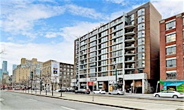 303-188 Spadina Avenue, Toronto, ON, M5T 3A4
