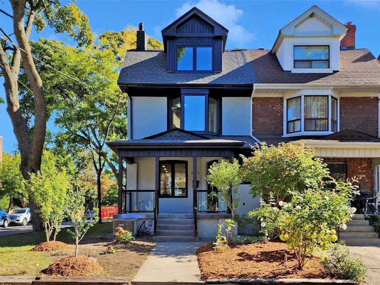 465 Manning Avenue, Toronto, ON, M6G 2V6