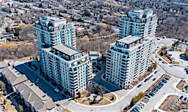 312-20 Bloorview Place, Toronto, ON, M2J 0A6