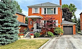 53 Raeburn Avenue, Toronto, ON, M3H 1G9