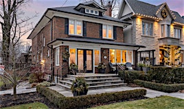 126 Old Orchard Grve, Toronto, ON, M5M 2E2