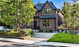 45 Donegall Drive, Toronto, ON, M4G 3G6