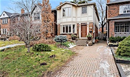 122 Donegall Drive, Toronto, ON, M4G 3G8
