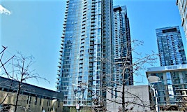 2905-35 Mariner Terrace, Toronto, ON, M5V 3V9