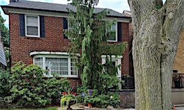 33 Airdrie Road, Toronto, ON, M4G 1L8