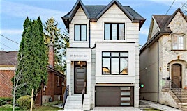 157 Parkview Avenue, Toronto, ON, M2N 3Y6