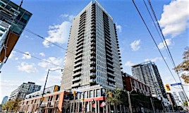 620-170 Sumach Street, Toronto, ON, M5A 3K2