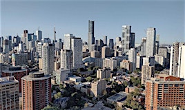 3101-120 Homewood Avenue, Toronto, ON, M4Y 2J3