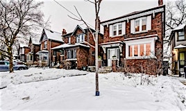 22 Cameron Crescent, Toronto, ON, M4G 1Z8