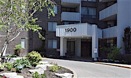 2005-1900 Sheppard Avenue E, Toronto, ON, M2J 4T4