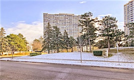 1704-133 Torresdale Avenue, Toronto, ON, M2R 3T2