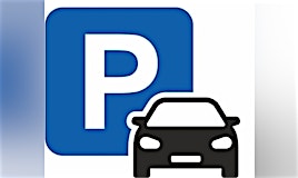 Parking-10 Capreol Court, Toronto, ON, M5V 4B3