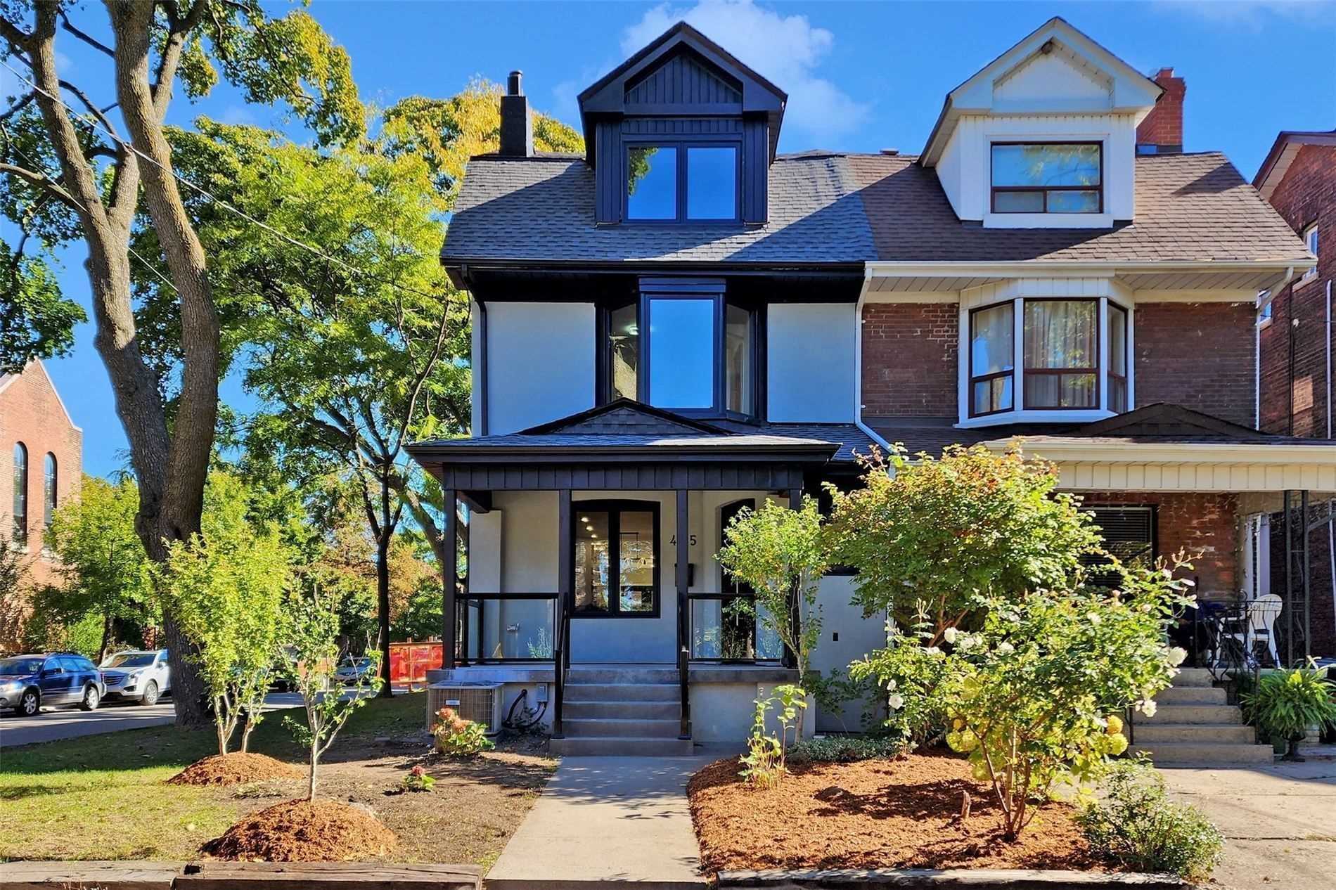 465 Manning Avenue, Toronto, ON, M6G 2V6