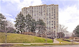 1101-131 Torresdale Avenue, Toronto, ON, M2R 3T1