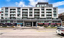 223-621 Sheppard Avenue E, Toronto, ON, M2K 1B5