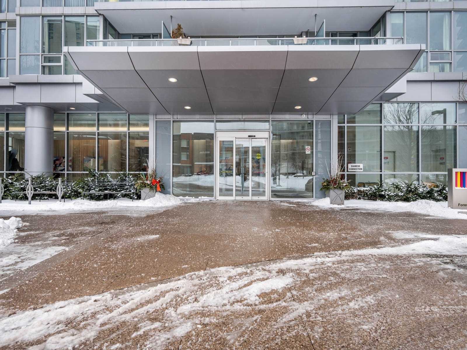 1411-62 Forest Manor Road, Toronto, ON, M2J 1M6