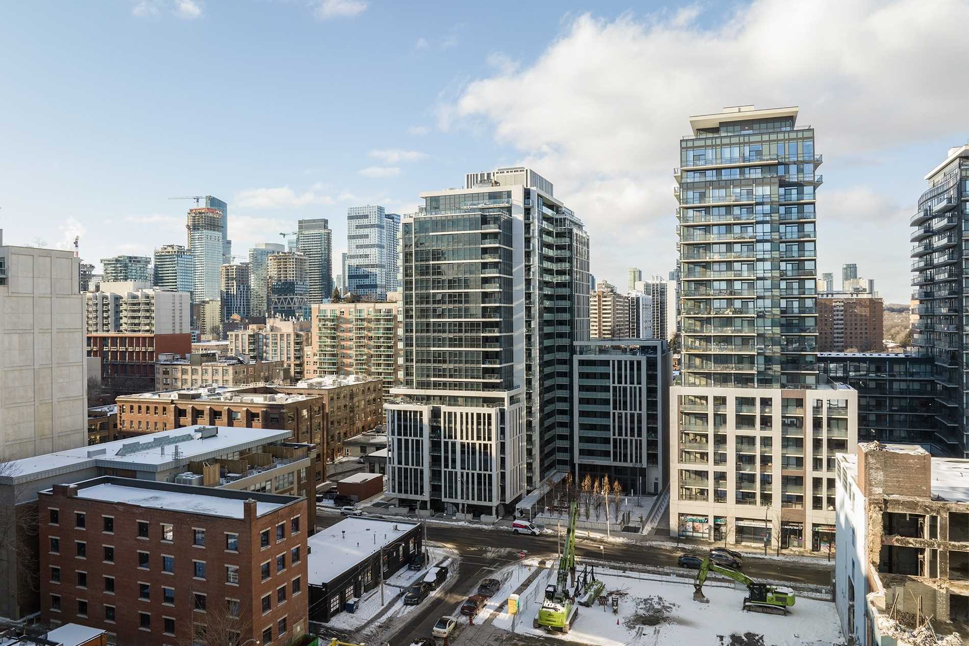 Ph08-400 Adelaide Street E, Toronto, ON, M5A 4S3