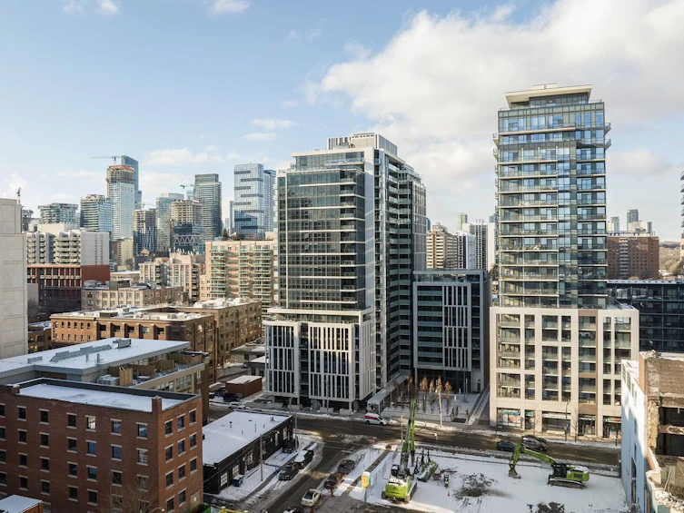 Ph08-400 Adelaide Street E, Toronto, ON, M5A 4S3