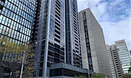 1005-28 Ted Rogers Way, Toronto, ON, M4Y 2W7