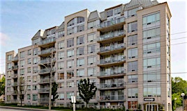 205-1801 Bayview Avenue, Toronto, ON, M4G 4K2