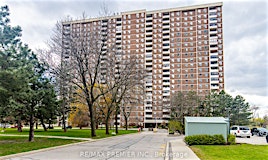 1309-205 Hilda Avenue, Toronto, ON, M2M 4B1
