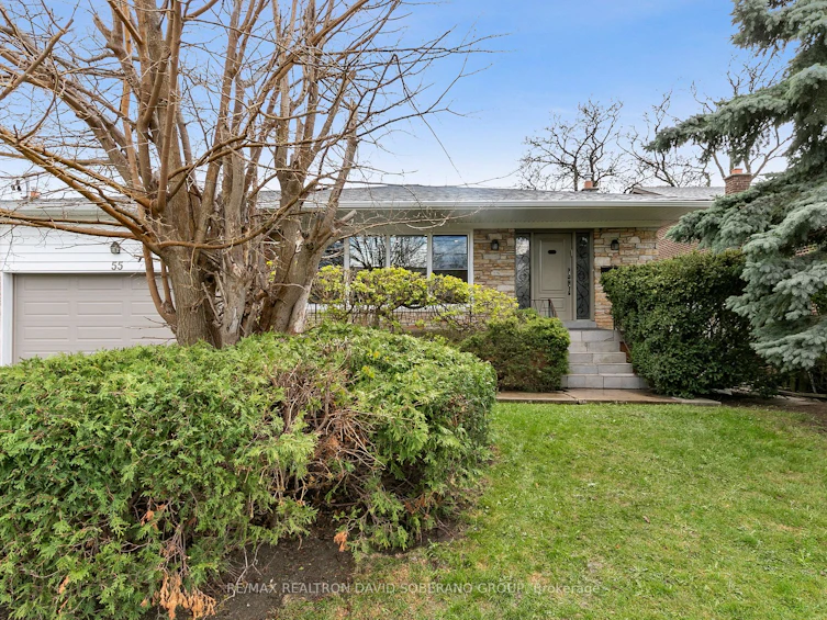 55 Rockford Road, Toronto, ON, M2R 3A6
