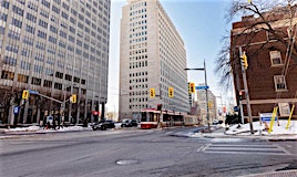 #1627-111 St. Clair Avenue W, Toronto, ON, M4V 1N5