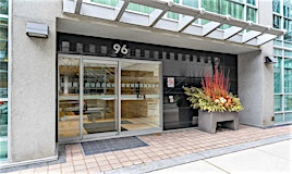 805-96 St Patrick Street, Toronto, ON, M5T 1V2
